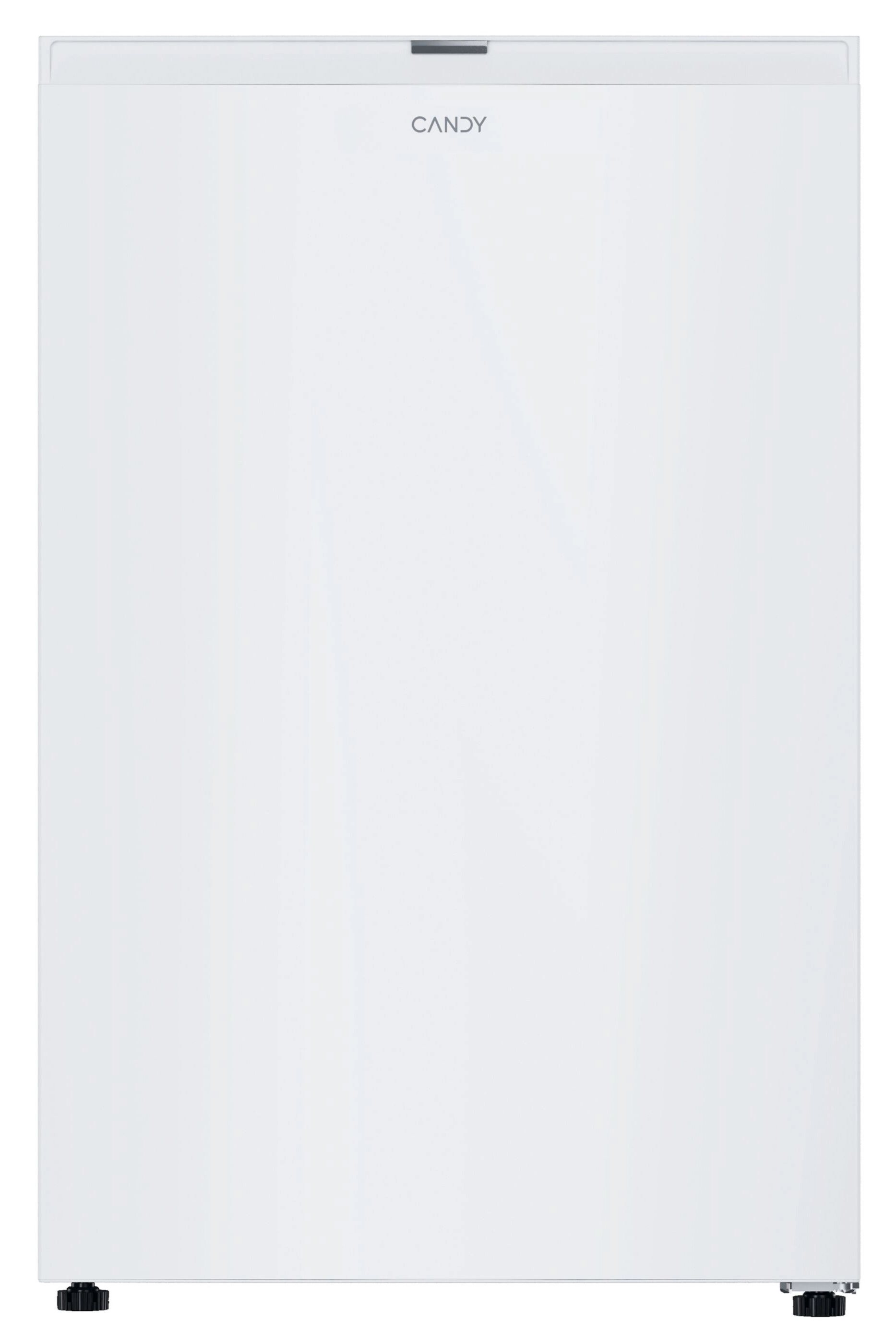 Lodówka Candy CNOQ2S58EW 85cm Zdalne sterowanie Biała