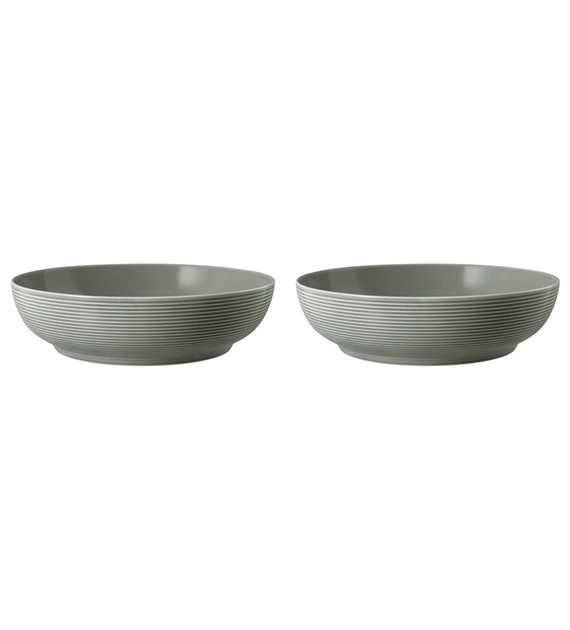Seltmann Beat Glaze 001.757381-Z 2 elementy 25,5cm