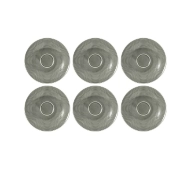 Seltmann Beat Glaze 001.751324-Z 6 elementów 16,5cm
