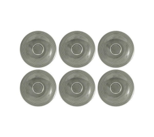 Seltmann Beat Glaze 001.751324-Z 6 elementów 16,5cm