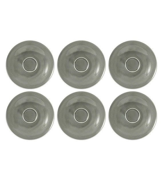 Seltmann Beat Glaze 001.751324-Z 6 elementów 16,5cm