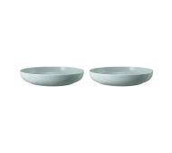 Seltmann Beat Color Glaze 2 elementy 28cm Niebieski