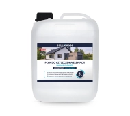HILLMANN do czyszczenia elewacji AGDCHPE02 5l