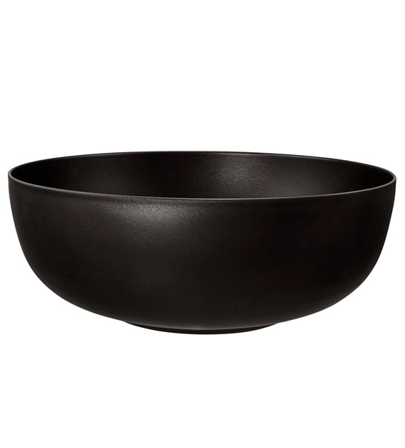 Miska Seltmann Liberty Velvet Black 28cm
