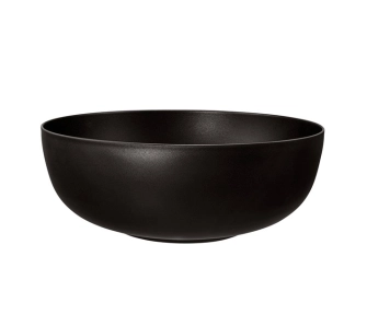 Miska Seltmann Liberty Velvet Black 28cm