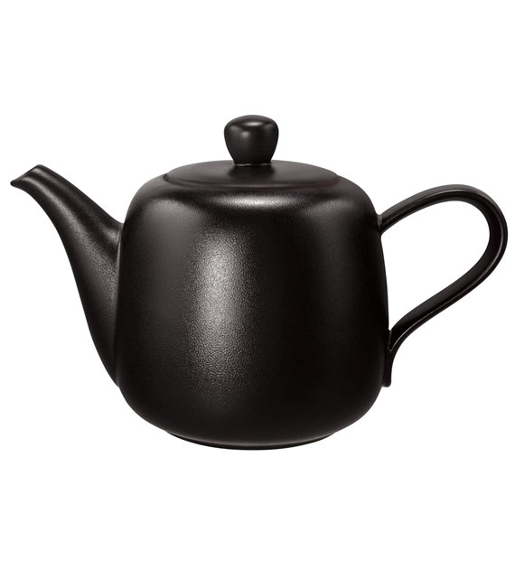 Dzbanek do herbaty Seltmann Liberty Velvet Black 1,65l