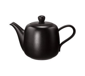 Dzbanek do herbaty Seltmann Liberty Velvet Black 1,65l