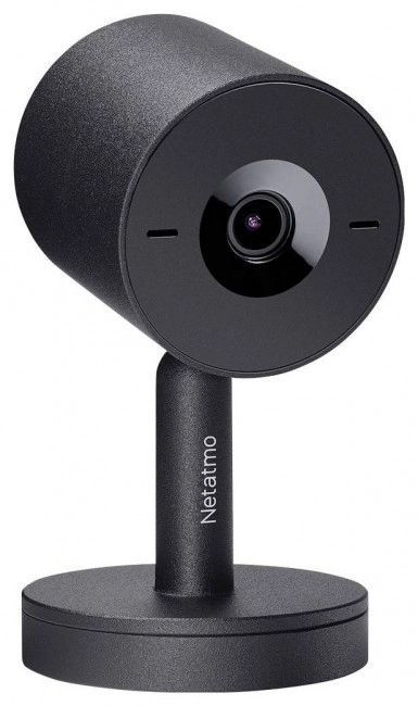 Kamera Netatmo NPC-B Czarny