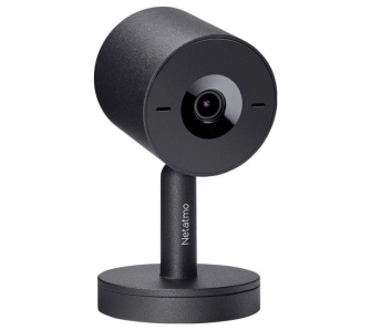 Kamera Netatmo NPC-B Czarny