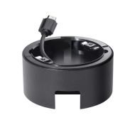 Netatmo NPC-POE-B Czarny