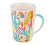 Kubek Altom Design Kaktusy 450ml