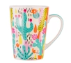 Kubek Altom Design Kaktusy 450ml