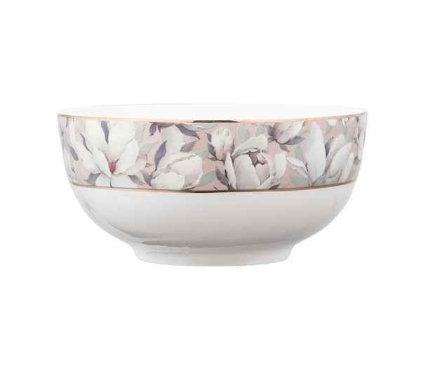 Altom Design New Bone China Magnolia różowa 600 ml