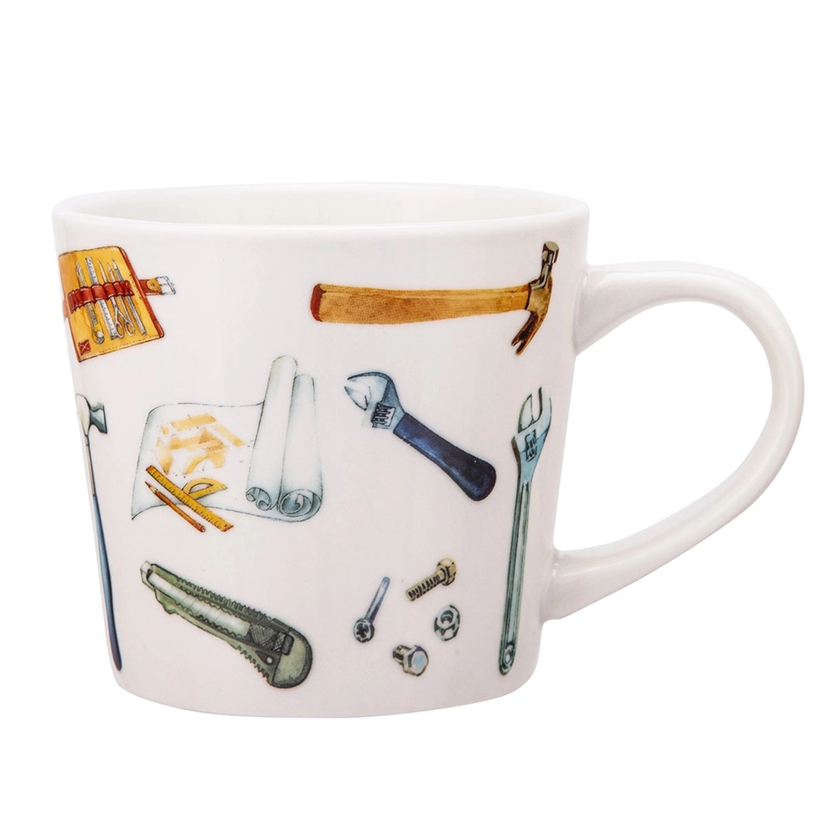 Kubek Altom Design Majsterkowicz 400ml