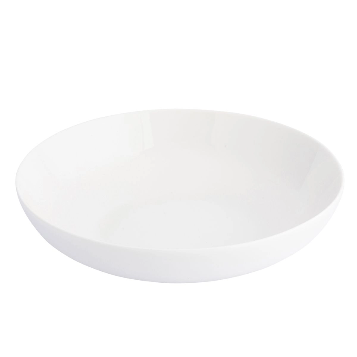Talerz Altom Design Bella Ecru 20cm 01010021019