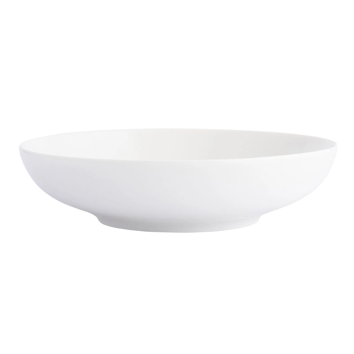 Talerz Altom Design Bella Ecru 20cm 01010021019