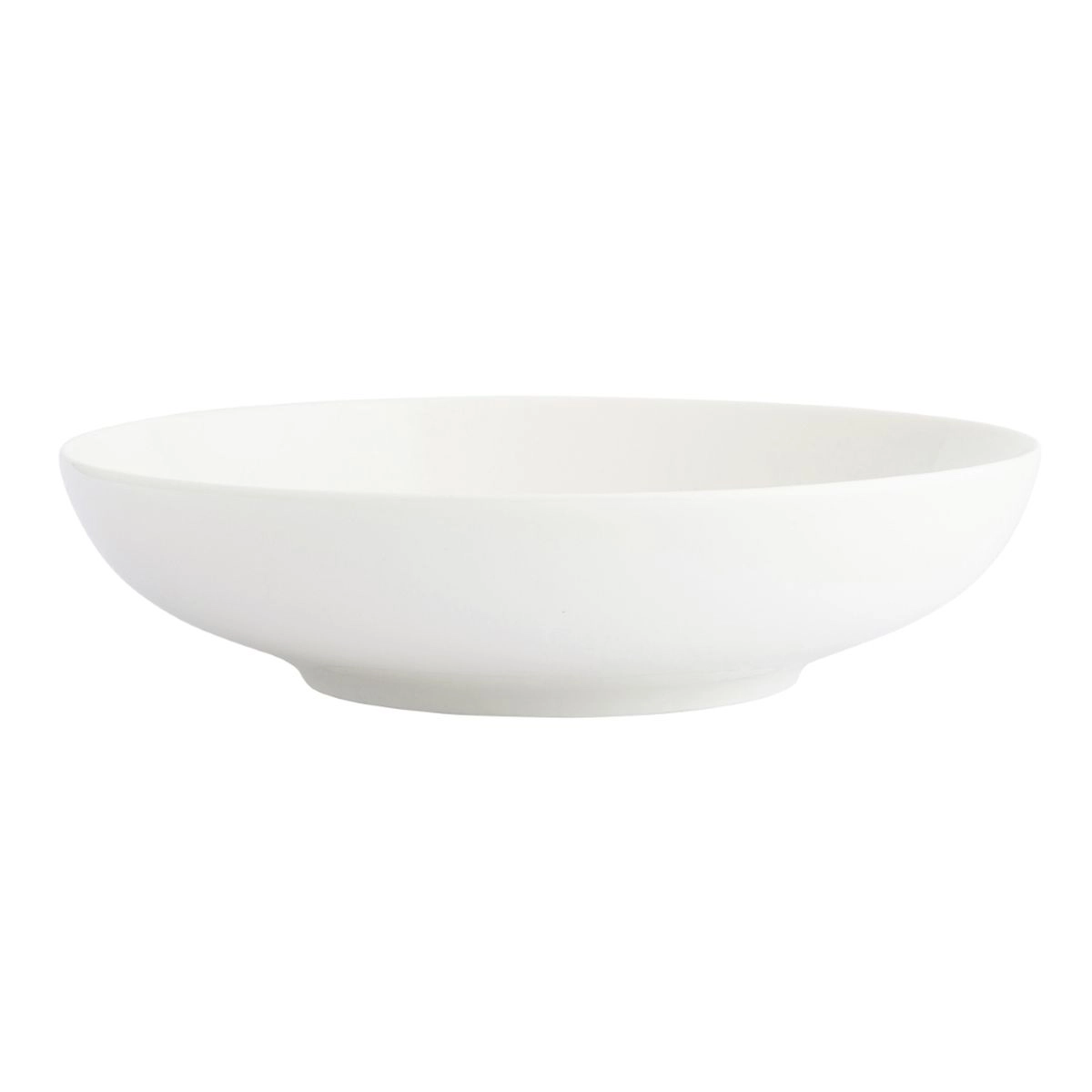 Talerz Altom Design Bella Ecru 20cm 01010021019