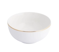 Altom Design Bella Złota Linia 14cm