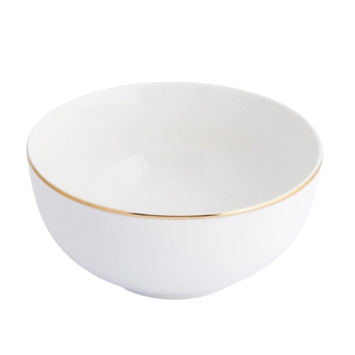 Altom Design Bella Złota Linia 14cm