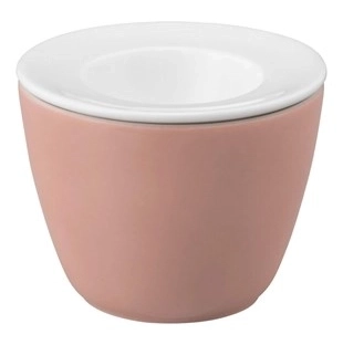 Kieliszek do jajek Seltmann Life Fashion Posh Rose