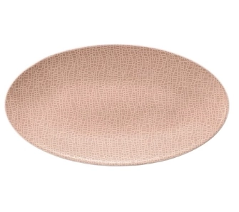 Półmisek Seltmann Life Fashion Posh Rose 33 x 18cm