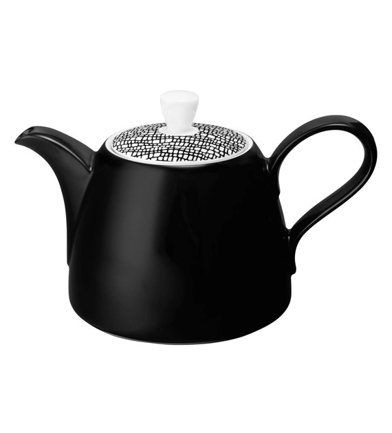 Seltmann Life Fashion Glamorous Black 1,4l