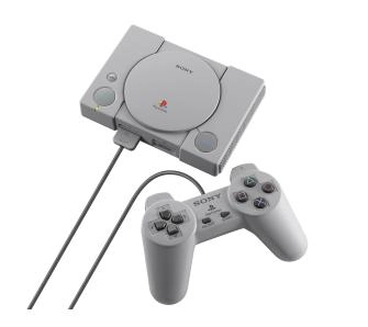 Konsola Sony PlayStation Classic Mini