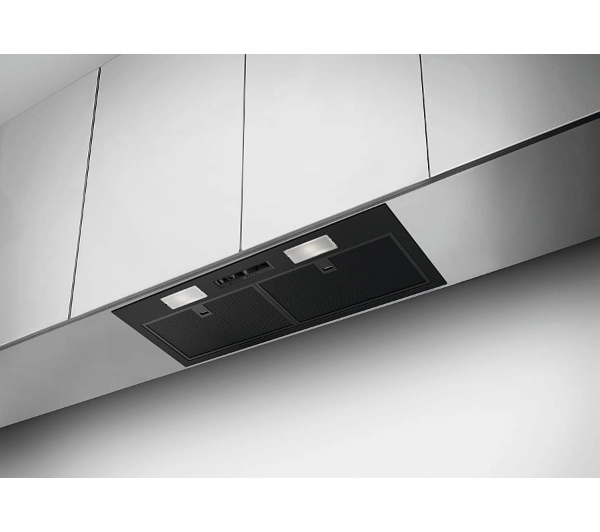 Faber INKA SMART C BK 70 Czarny