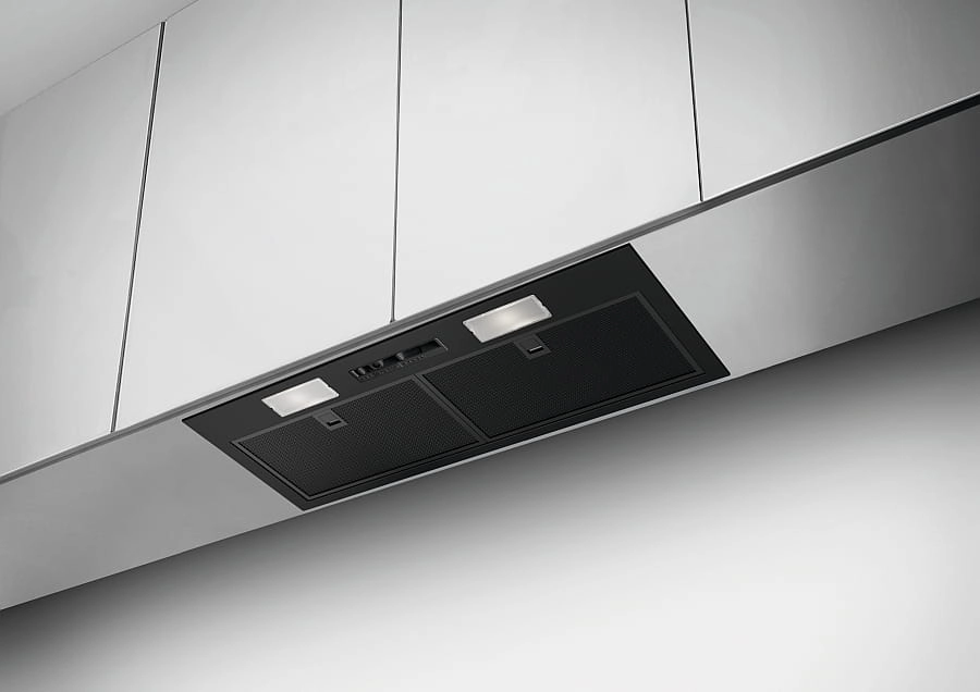 Faber INKA SMART C BK 70 Czarny