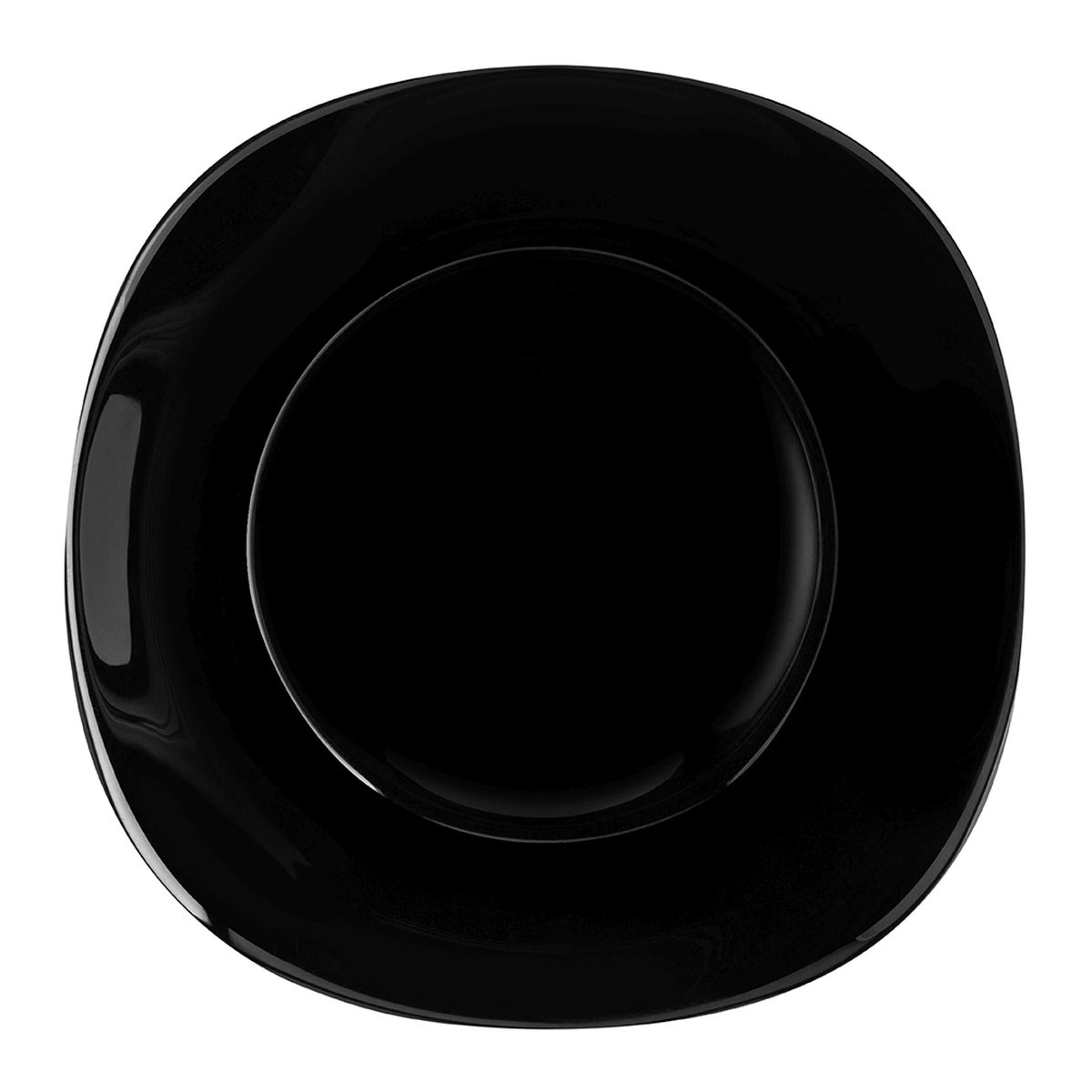 Talerz Altom Design Black Harmony 27,5cm