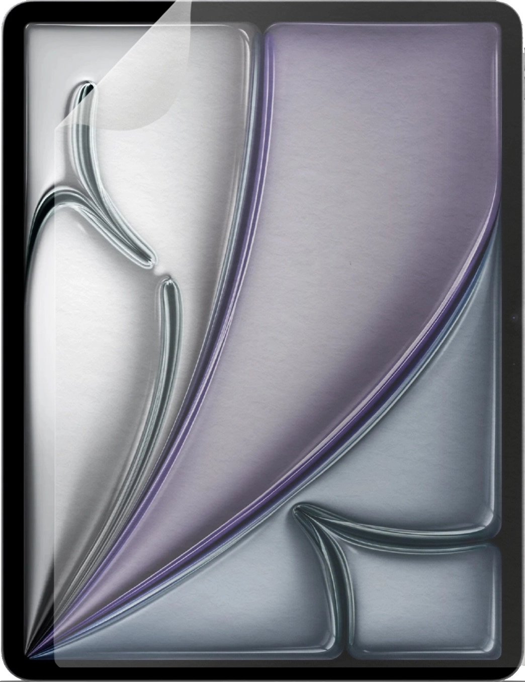 Folia ochronna DooDroo do iPad Air 11" 2024