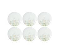 Seltmann Liberty Meadow Grasses Green 6 elementów 27,5cm