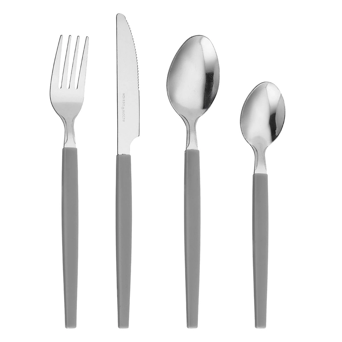 Komplet sztućców Altom Design 0104013235 16 elementów
