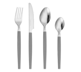 Komplet sztućców Altom Design 0104013235 16 elementów