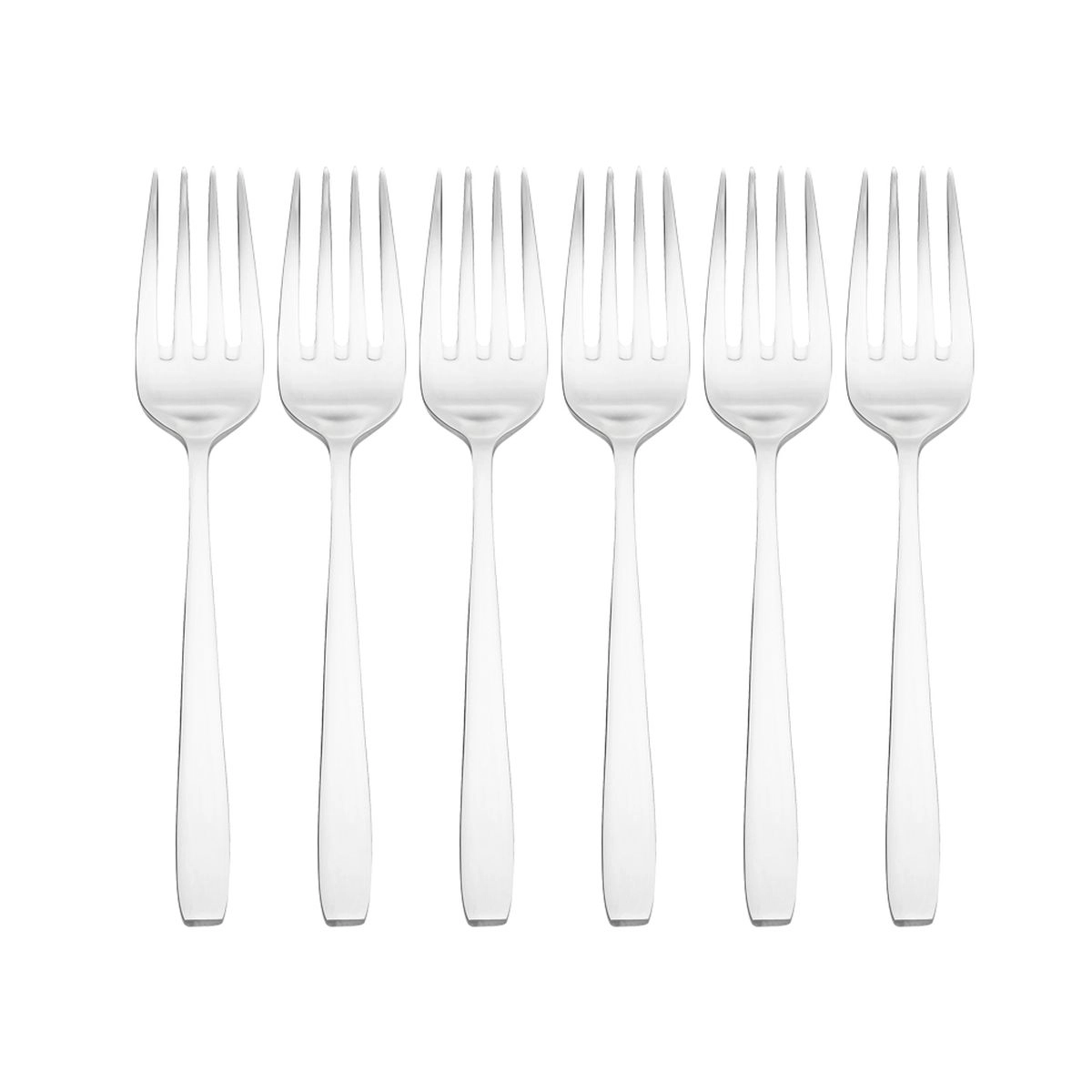 Zestaw widelczyków Altom Design Planet 0104014546 6 elementów