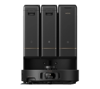 Robot sprzątający Mova Z50 Ultra Funkcja mopowania Stacja oczyszczająca Tworzenie mapy pomieszczenia AI