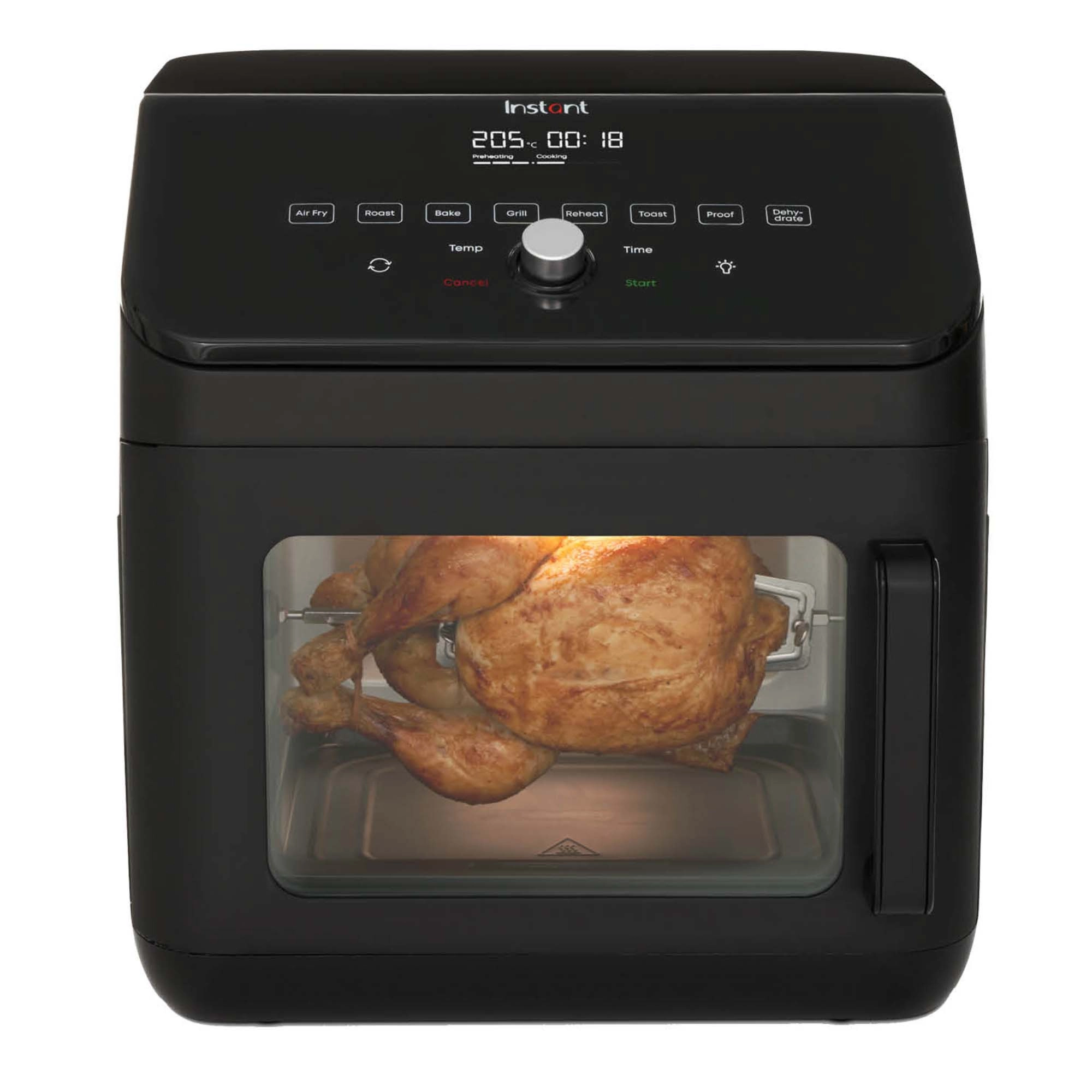 Air fryer Instant Pot Vortex Plus Oven 1700W 13l