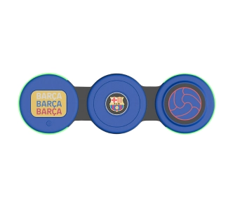 Ładowarka indukcyjna OCPC Gaming FCB 3w1