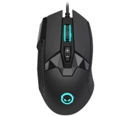 Lorgar Stricter 579 RGB Czarny