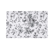 Altom Design Sepia flowers 17080011202