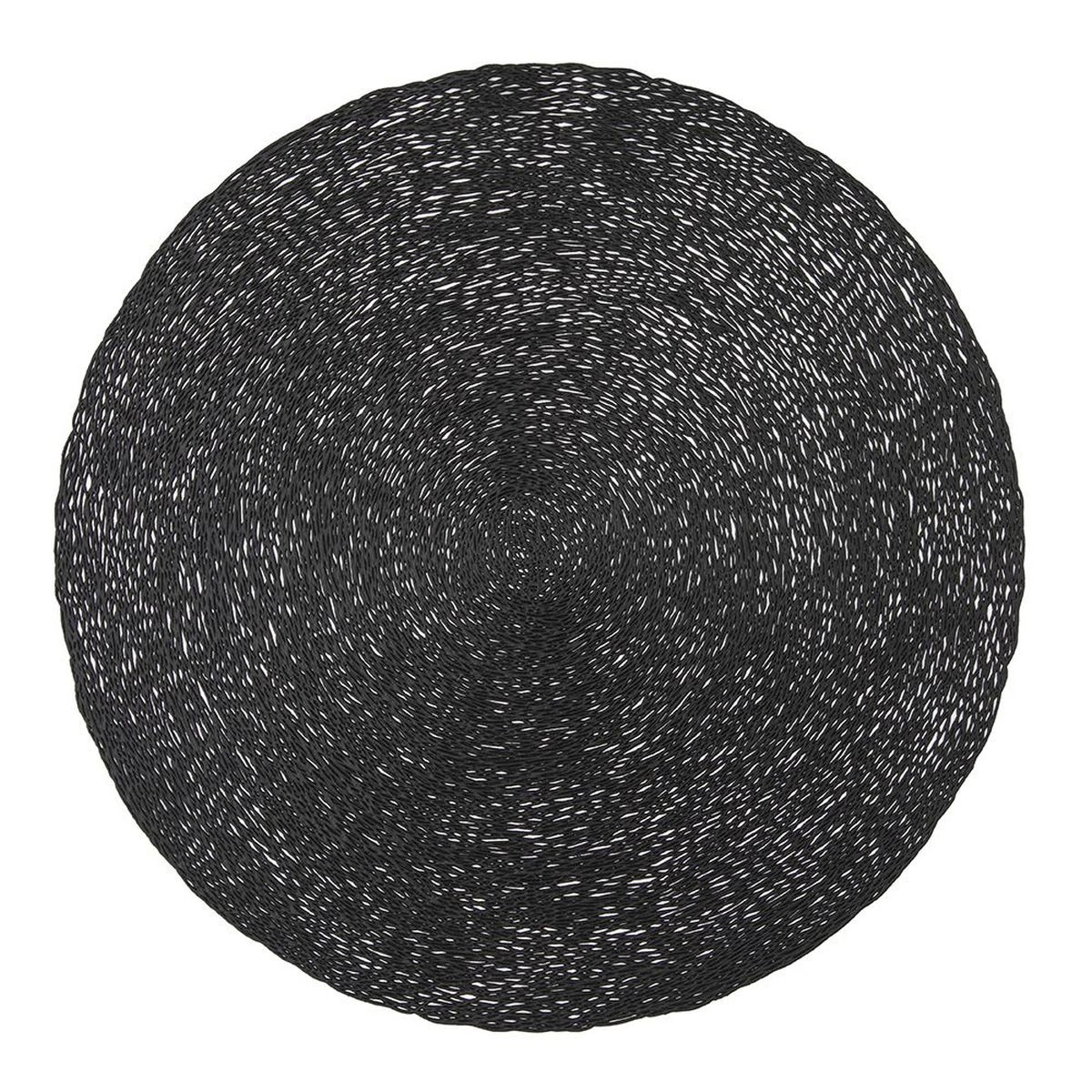Mata stołowa Altom Design 17080011194 38cm Czarny