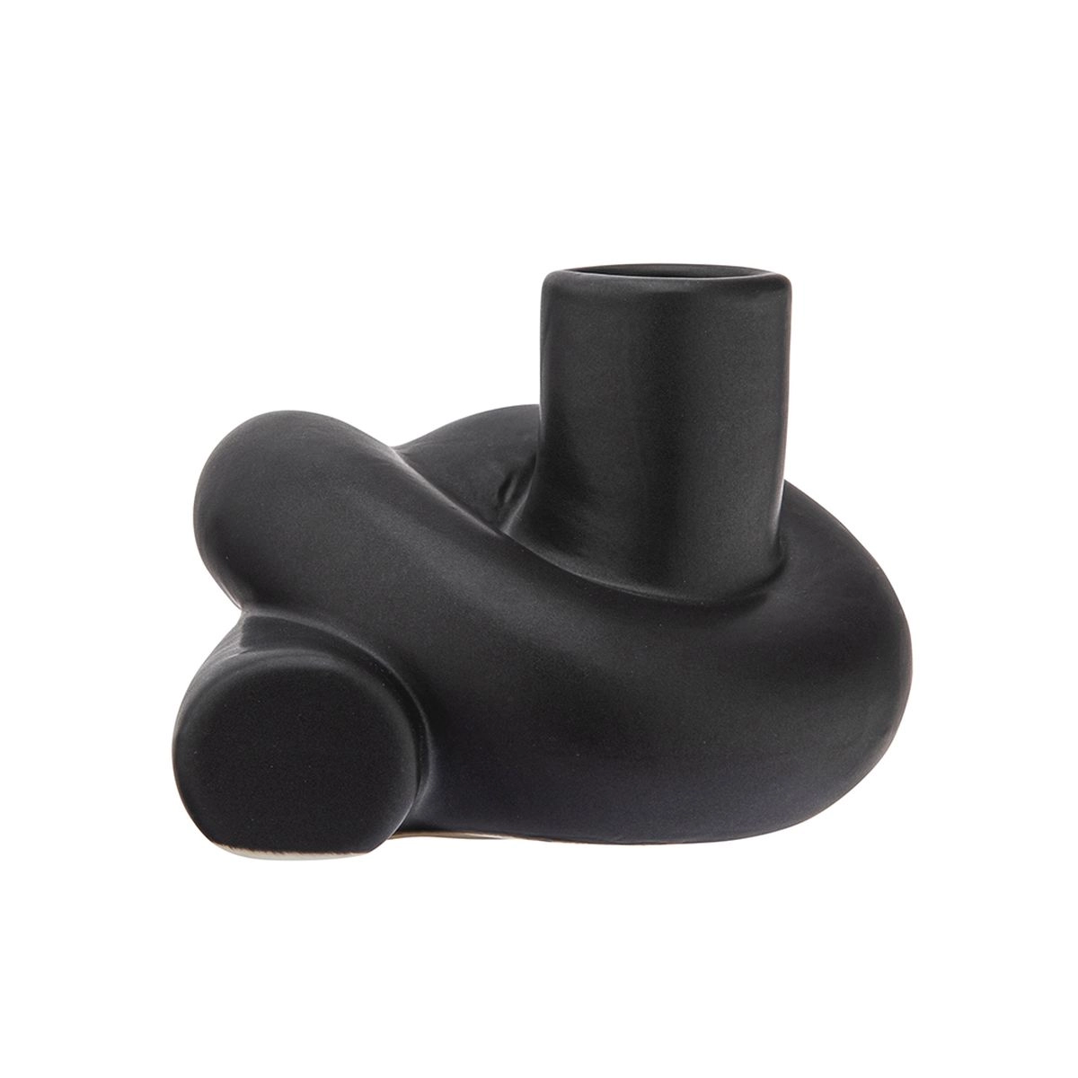 Świecznik Altom Design 1701001318 Czarny