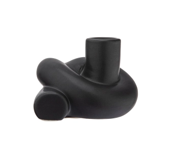 Świecznik Altom Design 1701001318 Czarny