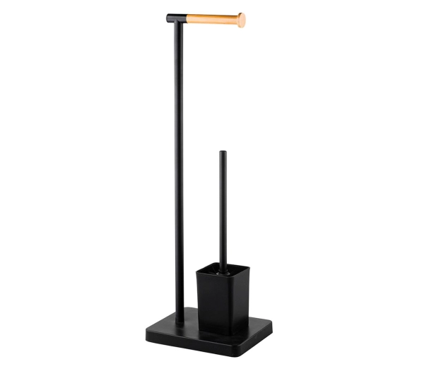 Altom Design 030400945 Czarny