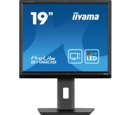 iiyama ProLite B1980S-B1 19" TN HD 75Hz 3ms