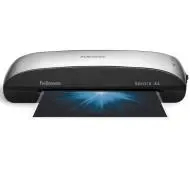 Fellowes Spectra A4 Srebrny