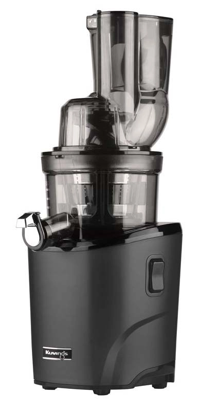 Wyciskarka wolnoobrotowa Kuvings REVO830 200W Czarny