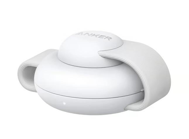 Ładowarka indukcyjna Anker 3w1 MagGo 15W Biały