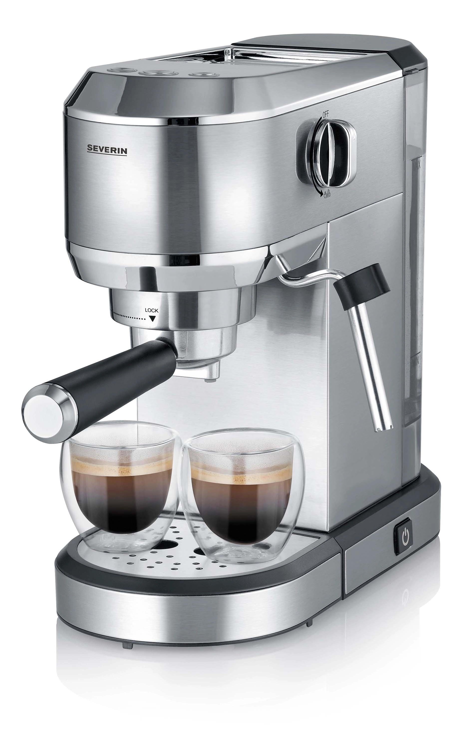 Severin KA 5997
