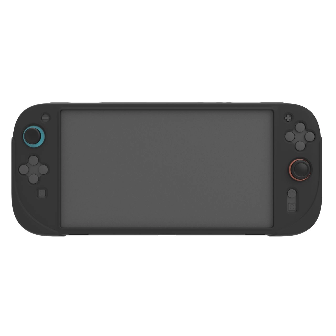 Etui Armor3 M07714-BK do Nintendo Switch 2 Czarny